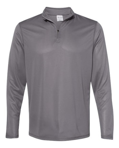 Augusta Sportswear Men's Attain Color Secure® Performance Quarter-Zip Pullover 2785
