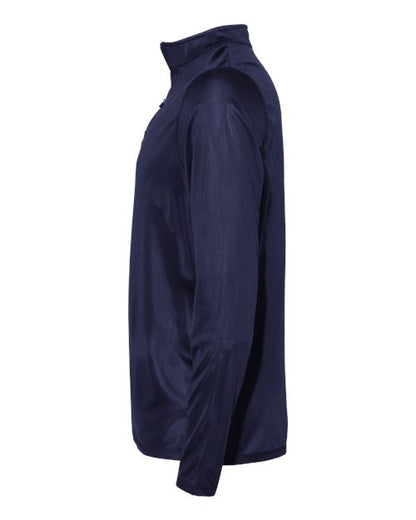 Augusta Sportswear Men's Attain Color Secure® Performance Quarter-Zip Pullover 2785