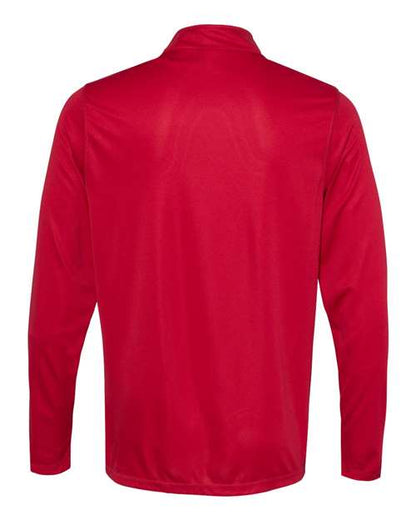 Augusta Sportswear Men's Attain Color Secure® Performance Quarter-Zip Pullover 2785