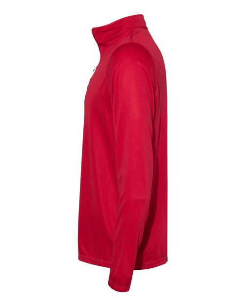 Augusta Sportswear Men's Attain Color Secure® Performance Quarter-Zip Pullover 2785