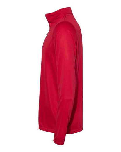 Augusta Sportswear Men's Attain Color Secure® Performance Quarter-Zip Pullover 2785