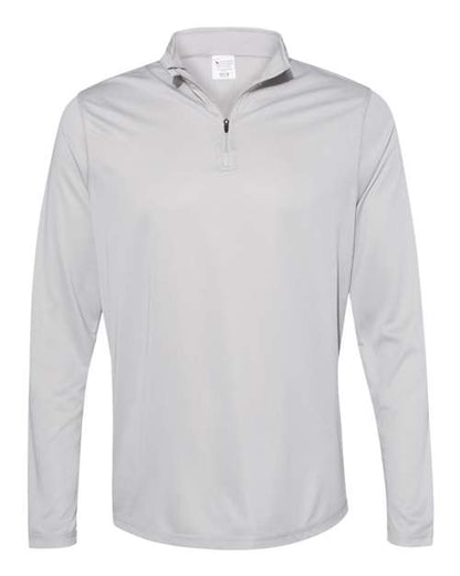 Augusta Sportswear Men's Attain Color Secure® Performance Quarter-Zip Pullover 2785