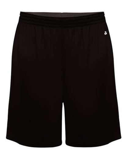Badger Men's Ultimate SoftLock™ 8" Shorts 4002