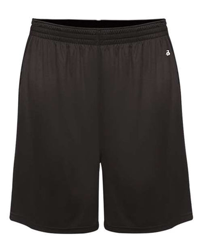 Badger Men's Ultimate SoftLock™ 8" Shorts 4002
