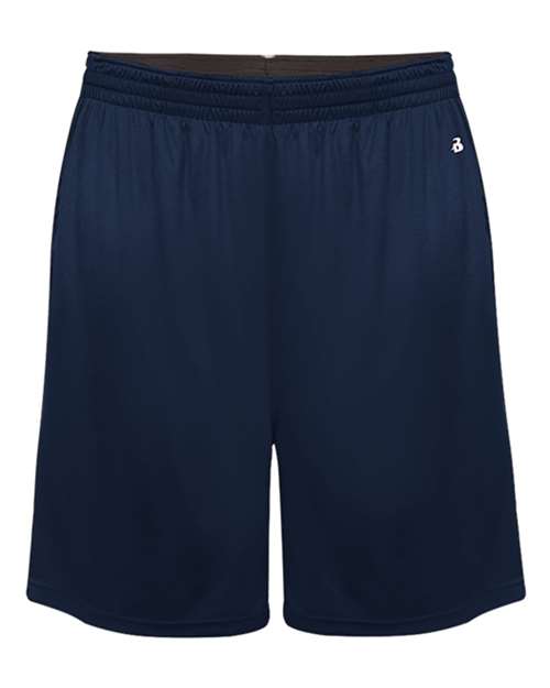 Badger Men's Ultimate SoftLock™ 8" Shorts 4002
