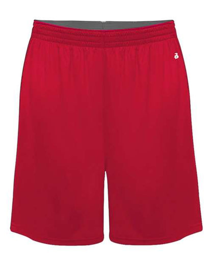 Badger Men's Ultimate SoftLock™ 8" Shorts 4002