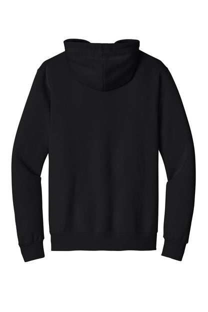 Jerzees Eco Premium Blend Pullover Hooded Sweatshirt 700M