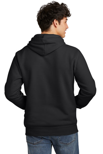 Jerzees Eco Premium Blend Pullover Hooded Sweatshirt 700M