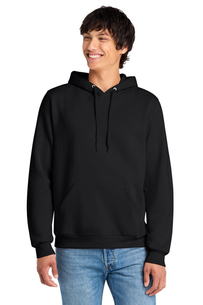 Jerzees Eco Premium Blend Pullover Hooded Sweatshirt 700M
