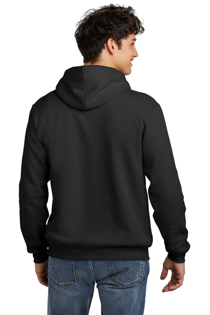Jerzees Eco Premium Blend Pullover Hooded Sweatshirt 700M
