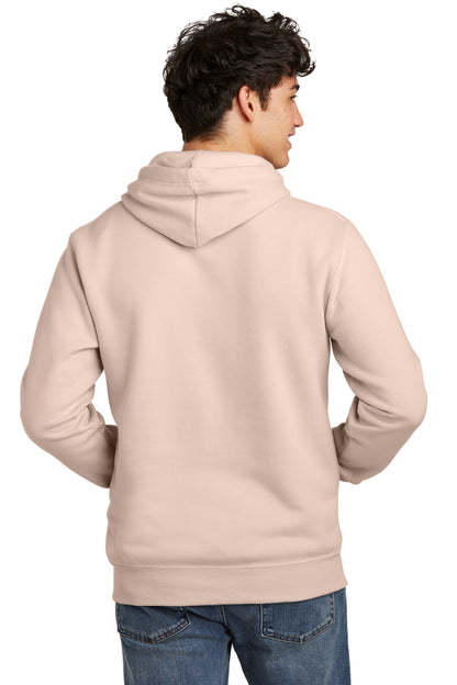 Jerzees Eco Premium Blend Pullover Hooded Sweatshirt 700M
