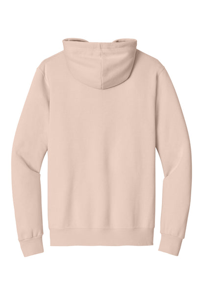 Jerzees Eco Premium Blend Pullover Hooded Sweatshirt 700M