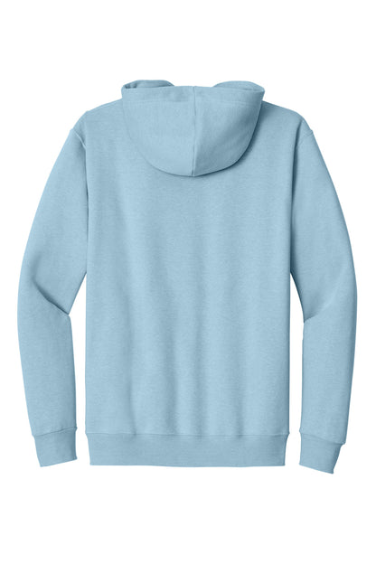 Jerzees Eco Premium Blend Pullover Hooded Sweatshirt 700M