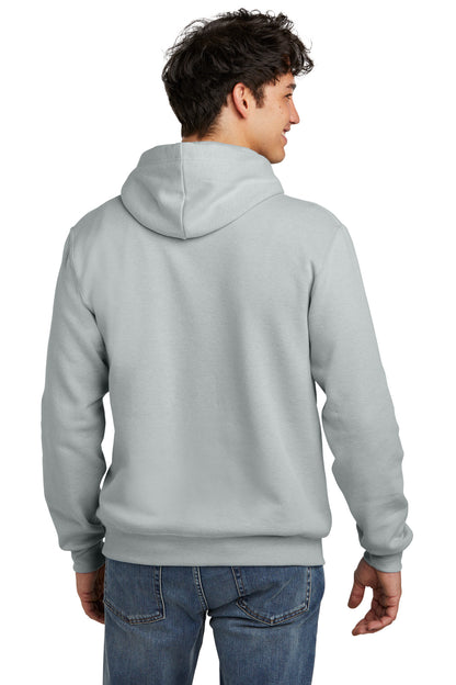 Jerzees Eco Premium Blend Pullover Hooded Sweatshirt 700M
