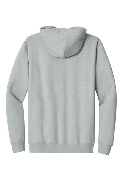 Jerzees Eco Premium Blend Pullover Hooded Sweatshirt 700M