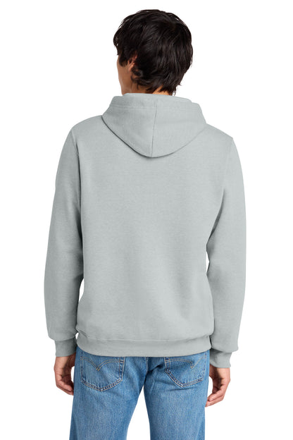 Jerzees Eco Premium Blend Pullover Hooded Sweatshirt 700M