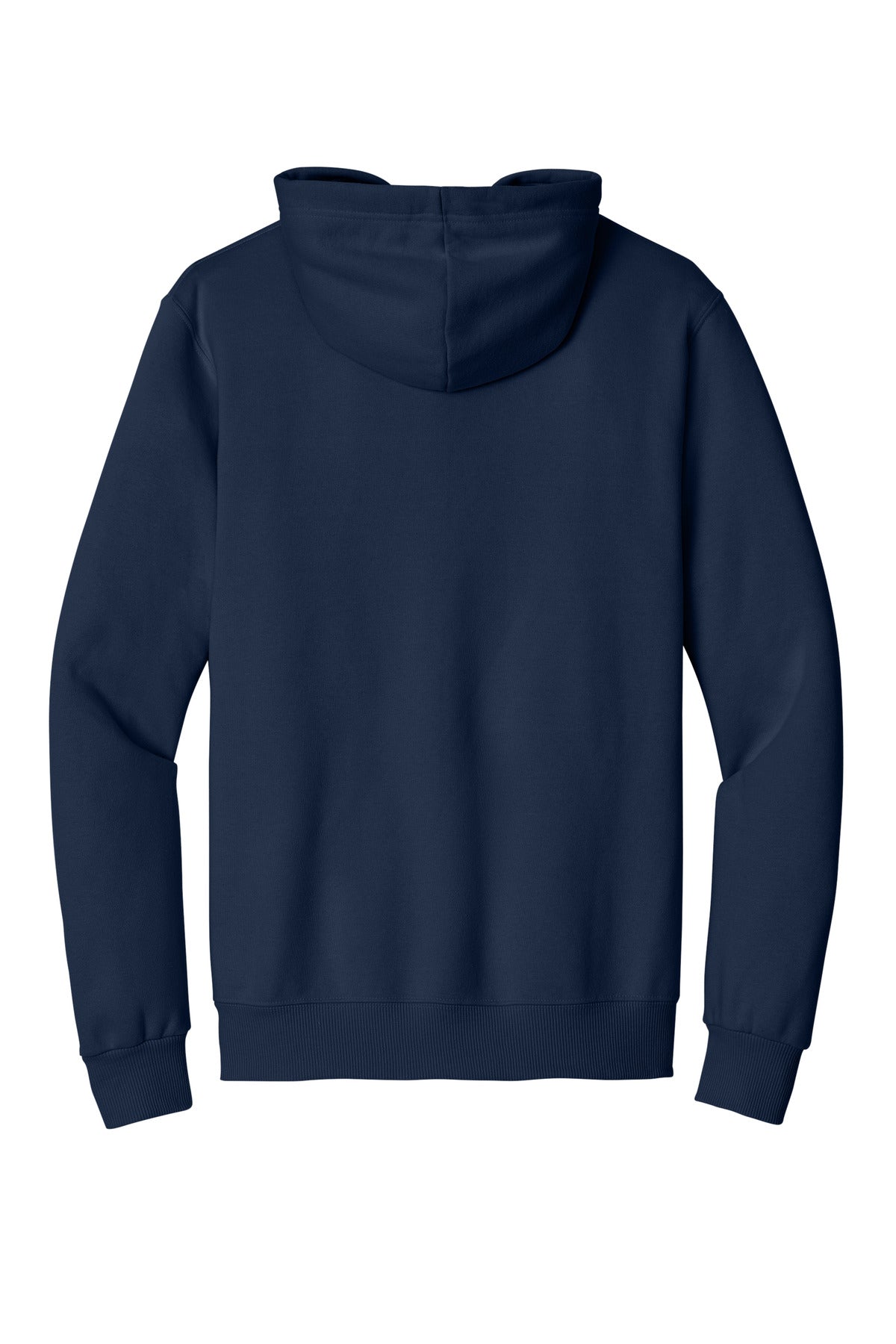 Jerzees Eco Premium Blend Pullover Hooded Sweatshirt 700M