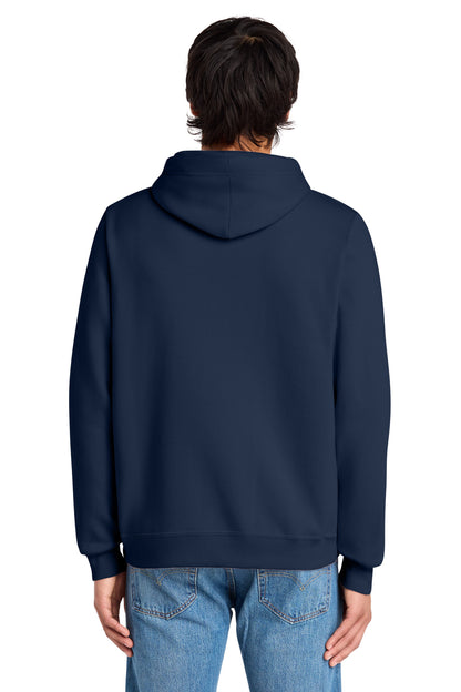 Jerzees Eco Premium Blend Pullover Hooded Sweatshirt 700M