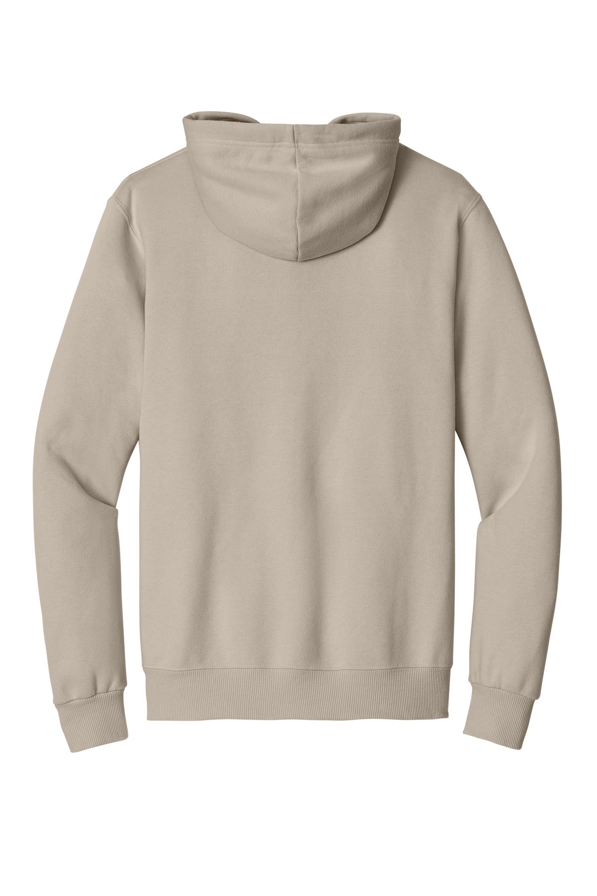 Jerzees Eco Premium Blend Pullover Hooded Sweatshirt 700M