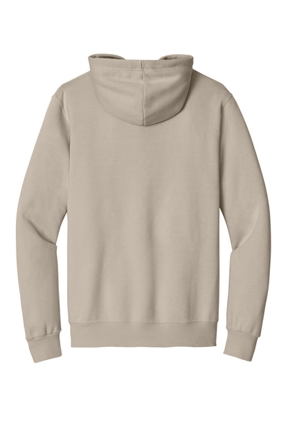 Jerzees Eco Premium Blend Pullover Hooded Sweatshirt 700M