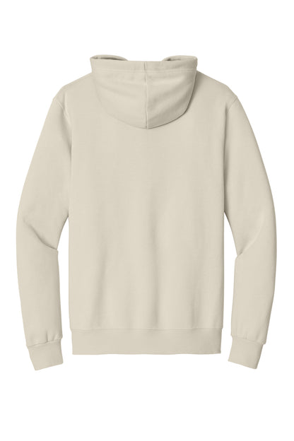 Jerzees Eco Premium Blend Pullover Hooded Sweatshirt 700M