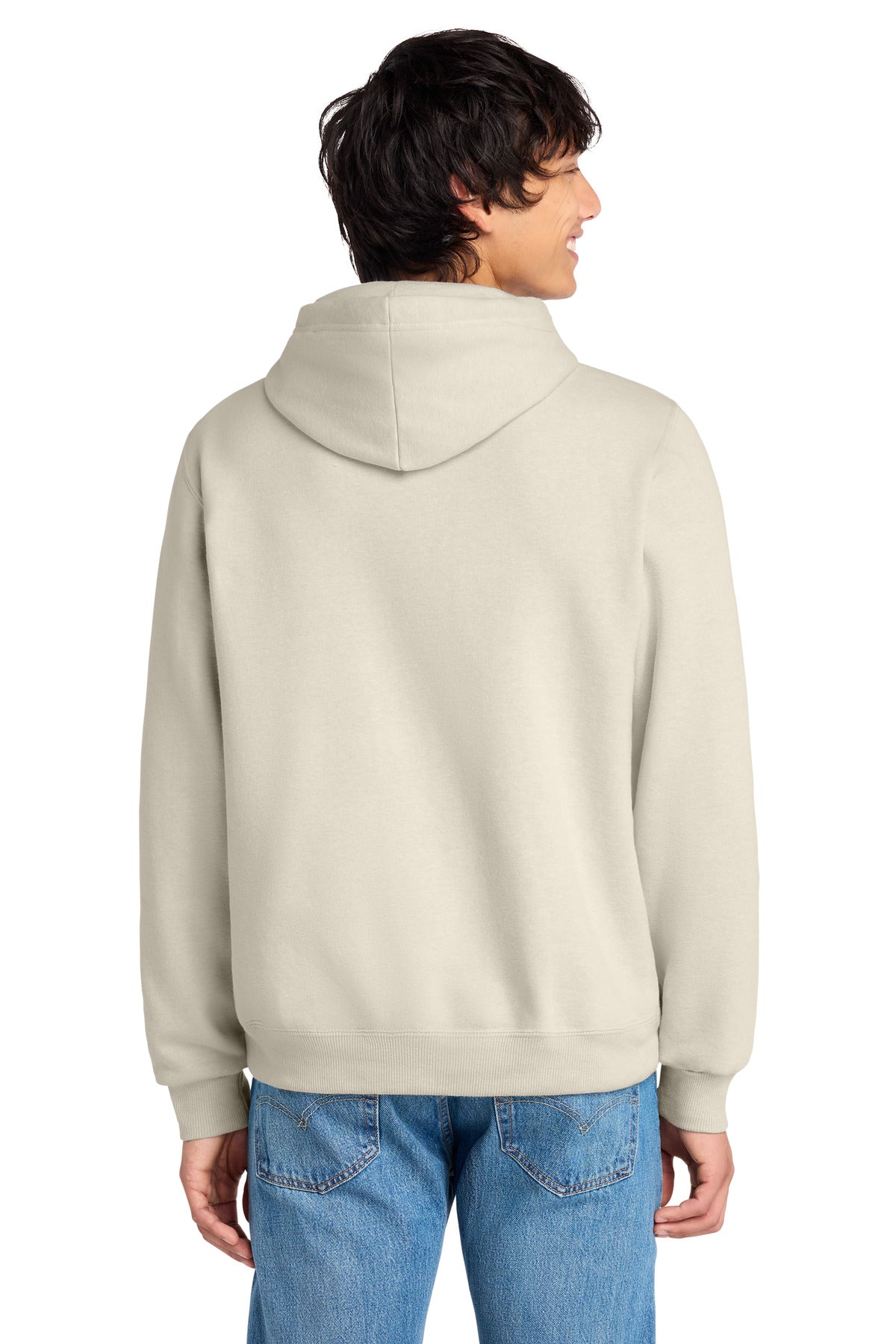 Jerzees Eco Premium Blend Pullover Hooded Sweatshirt 700M