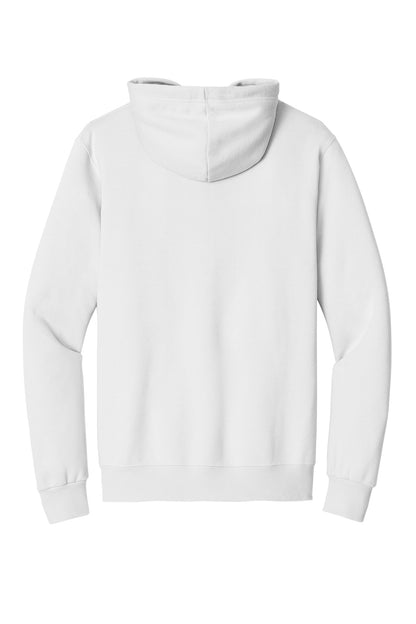 Jerzees Eco Premium Blend Pullover Hooded Sweatshirt 700M