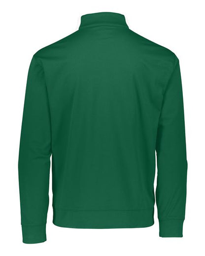 Augusta Sportswear Men's Medalitst 2.0 Quarter-Zip Pullover 4386