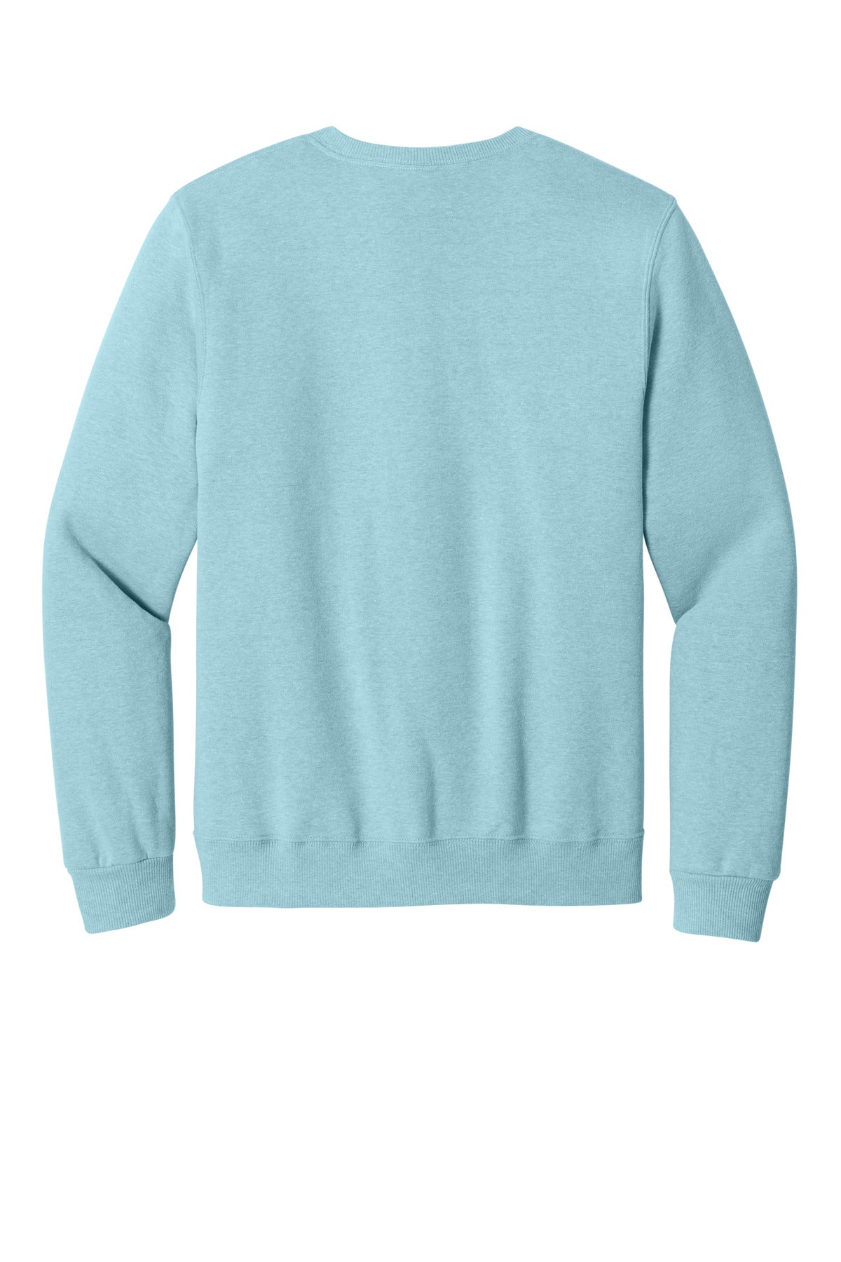 Jerzees Eco Premium Blend Crewneck Sweatshirt 701M