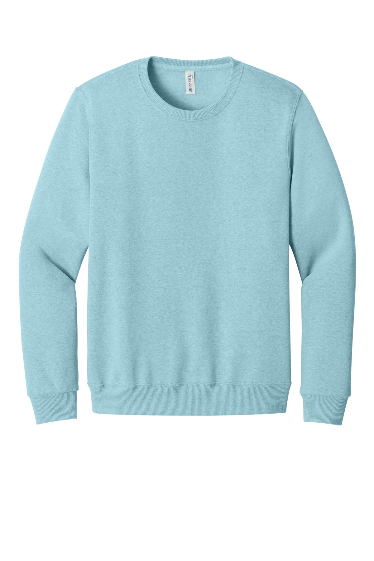Jerzees Eco Premium Blend Crewneck Sweatshirt 701M