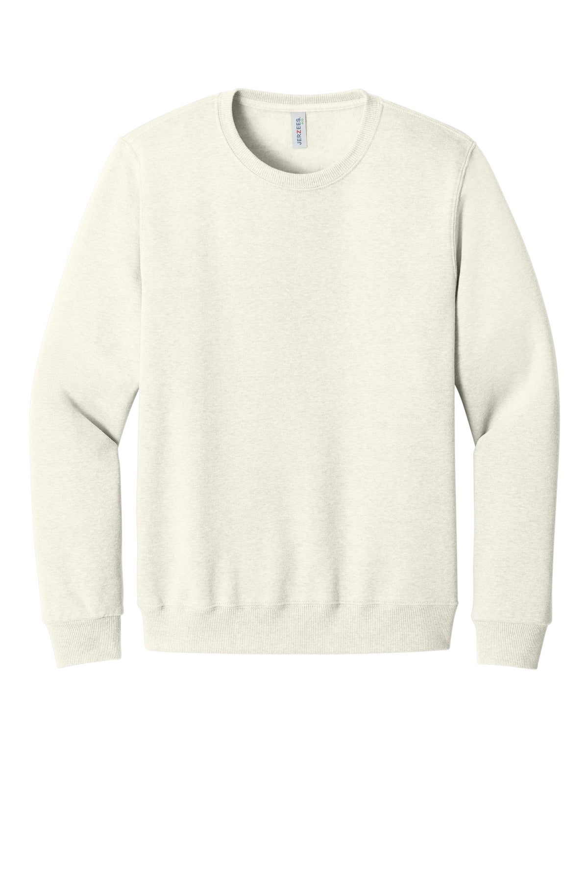 Jerzees Eco Premium Blend Crewneck Sweatshirt 701M
