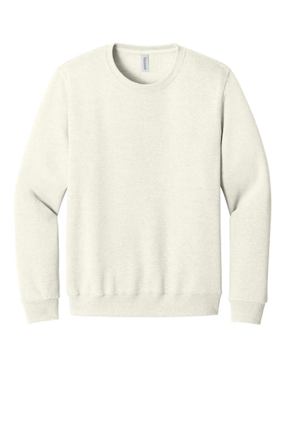 Jerzees Eco Premium Blend Crewneck Sweatshirt 701M
