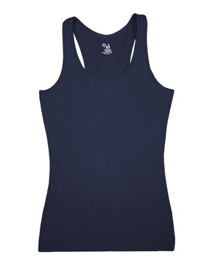 Badger Women's Pro-Compression Racerback 4666