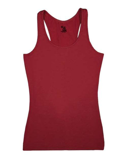 Badger Women's Pro-Compression Racerback 4666