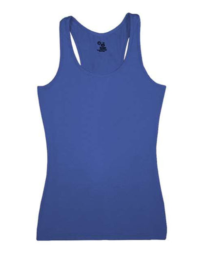 Badger Women's Pro-Compression Racerback 4666