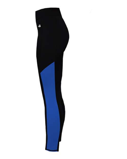 Badger Women's Panel Tights 4637