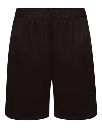 Badger Youth Ultimate SoftLock™ Shorts 2002