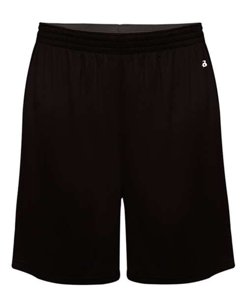 Badger Youth Ultimate SoftLock™ Shorts 2002
