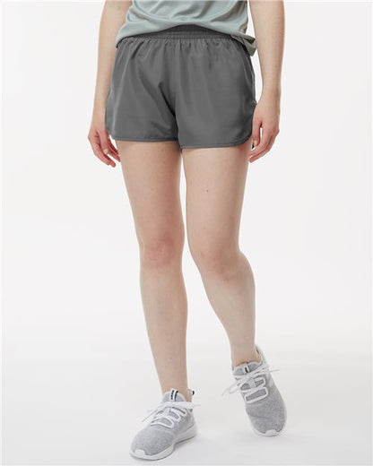 Augusta Sportswear Women's Wayfarer Shorts 2430