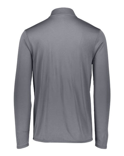Augusta Sportswear Youth Attain Quarter-Zip Pullover 2786