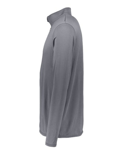 Augusta Sportswear Youth Attain Quarter-Zip Pullover 2786