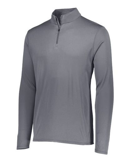 Augusta Sportswear Youth Attain Quarter-Zip Pullover 2786