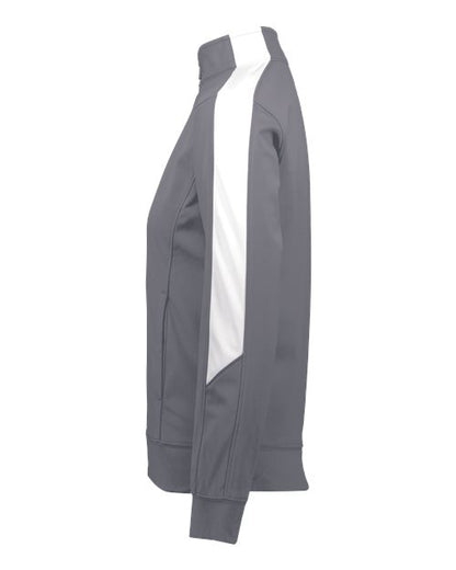 Augusta Sportswear Women's Medalist 2.0 Jacket 4397