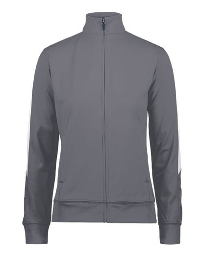 Augusta Sportswear Women's Medalist 2.0 Jacket 4397