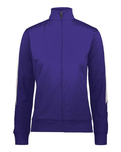 Augusta Sportswear Women's Medalist 2.0 Jacket 4397