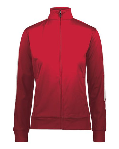 Augusta Sportswear Women's Medalist 2.0 Jacket 4397