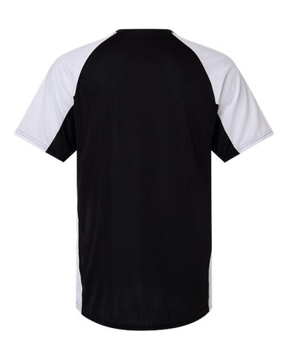 Augusta Sportswear Men's Cutter Jersey 1517