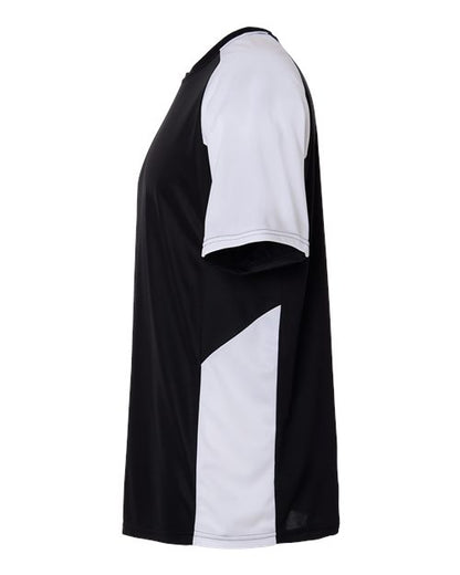 Augusta Sportswear Men's Cutter Jersey 1517