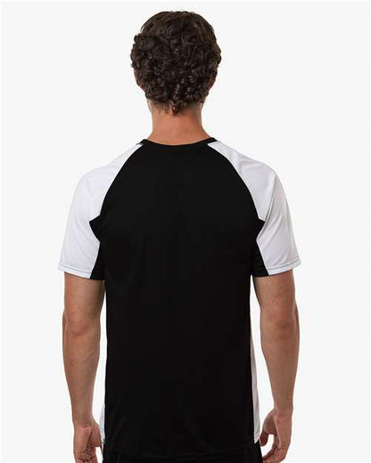 Augusta Sportswear Men's Cutter Jersey 1517