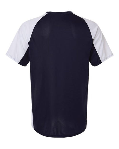 Augusta Sportswear Men's Cutter Jersey 1517